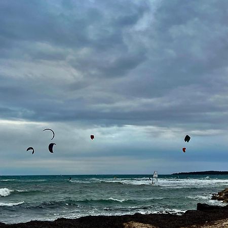 Le Petit Carlthon Appart Cannes Esterno foto
