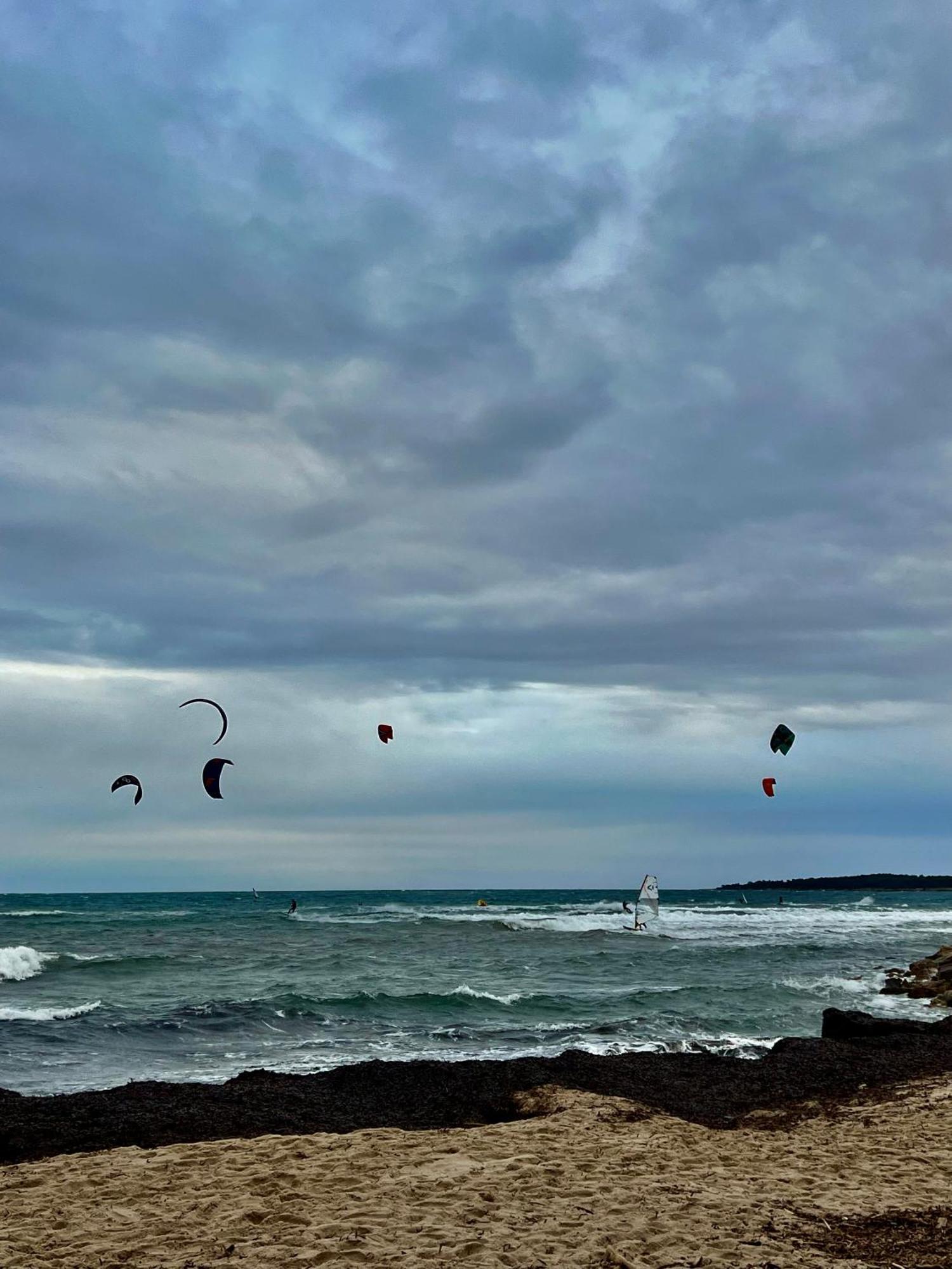 Le Petit Carlthon Appart Cannes Esterno foto