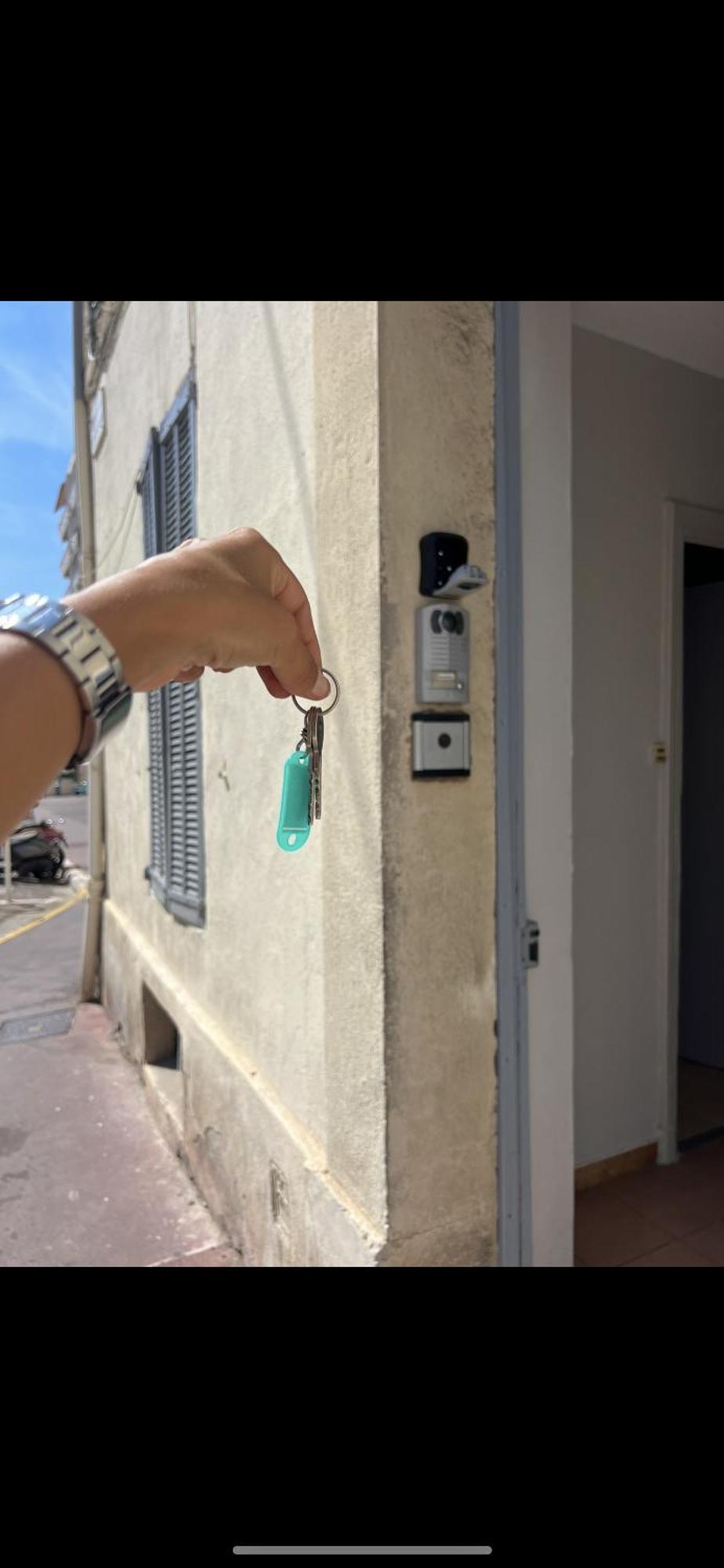 Le Petit Carlthon Appart Cannes Esterno foto